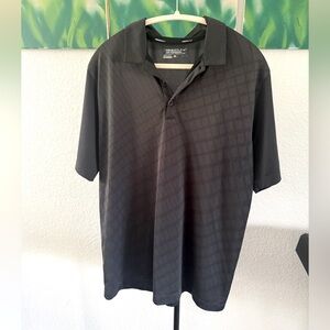 Nike golf tour performance Dri-fit